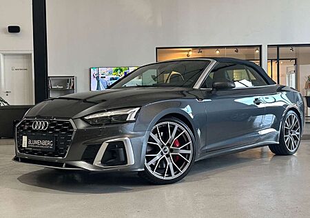 Audi S5 Cabriolet 3.0 TFSI quattro *Carbon,Matrix,B&O
