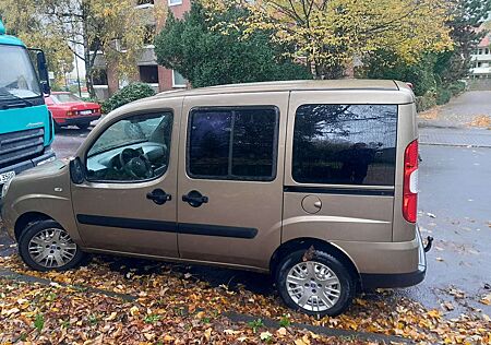 Fiat Doblo Unbekannt