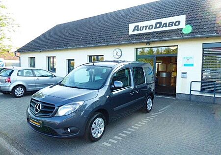 Mercedes-Benz Citan Kombi 109 CDI lang