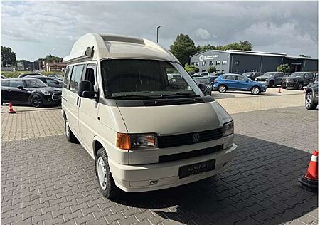 VW T4 California Volkswagen Coach 5Zyl.Highway Rostfrei 1.Lack