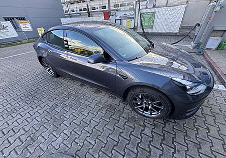 Tesla Model 3 LR AWD