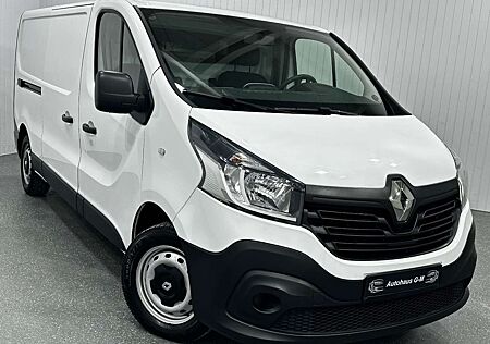 Renault Trafic Kasten L2H1/RAGALE/KLIMA/NAVI/ST-HEIZUNG