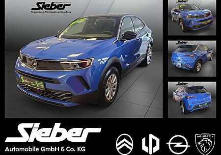 Opel Mokka 1.2 Turbo Edition *Rückfahrkamera*LED*