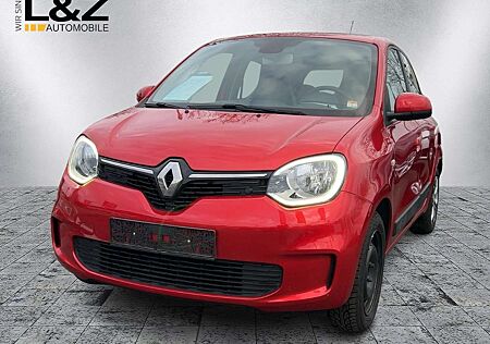 Renault Twingo LIMITED SCe 75 *Standort Malente*