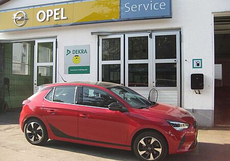 Opel Corsa-e Elegance