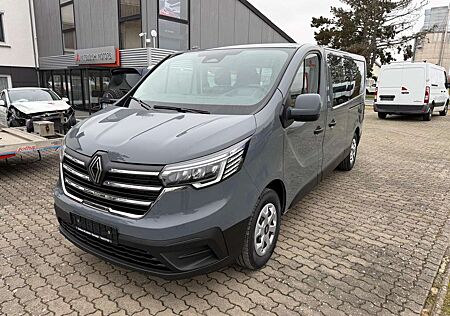 Renault Trafic dCi 150 Blue dCi 150 Grand Evolution