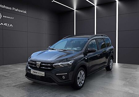 Dacia Jogger Extreme+ TCe 100 ECO-G Rückfahrkamera Navi Tempoma