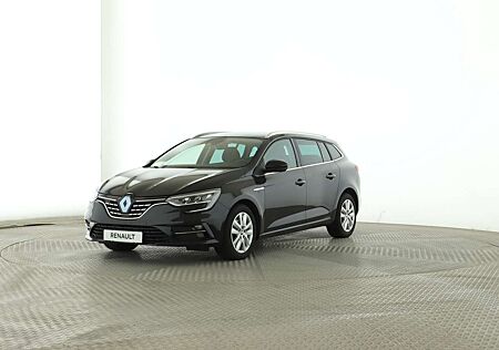 Renault Megane IV Grandtour TCe 140 Intens EDC