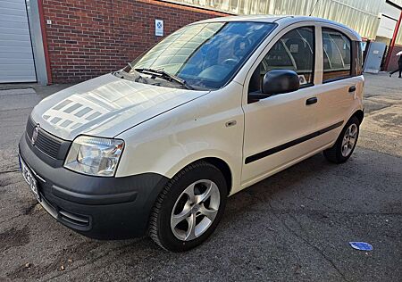 Fiat Panda 1.1 8V Active