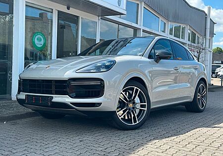 Porsche Cayenne Coupe Turbo I. Hand / Approved bis 06.25