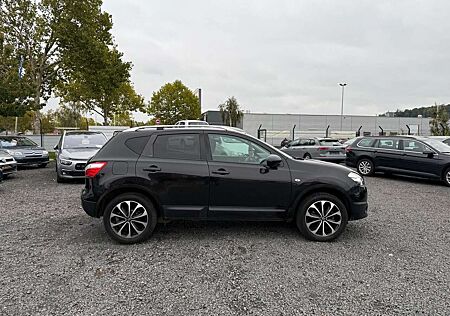 Nissan Qashqai I-Way/KAMERA /NAVI/TÜV NEU