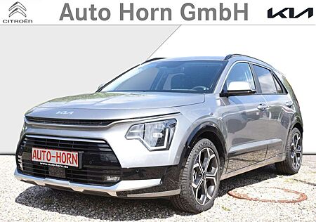 Kia Niro 1.6 HEV 129 DCT SPIRIT HYBRID TECH RELAX