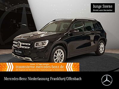 Mercedes-Benz GLB 220 d 8G