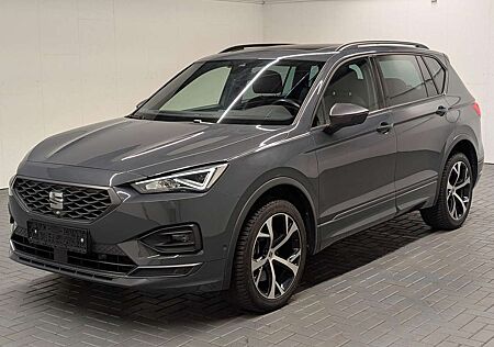 Seat Tarraco 4Drive FR LED/VirCo/Pano/AHK/4xSHZ/Kam
