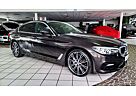 BMW 520 d Sport Line NaviProf HUD Stop&Go Komf.Sitze