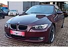 BMW 320 i Coupe 170PS Navi PDC Serviceheft