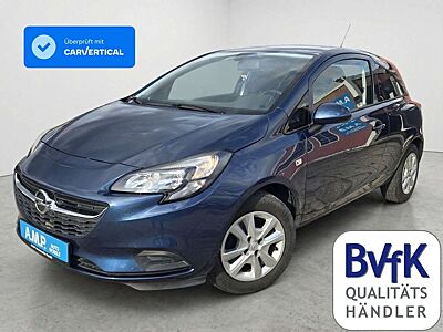 Opel Corsa 1.2, GARANTIE, TÜV NEU, Sitz-LENKR-FS.Heiz