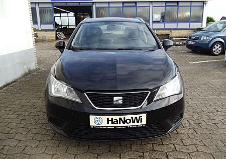 Seat Ibiza Style Salsa Klimaautomatik