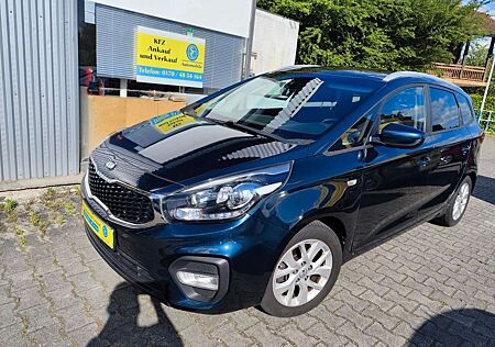 Kia Carens Vision Automatik Navi Pdc Kamera 1Hand
