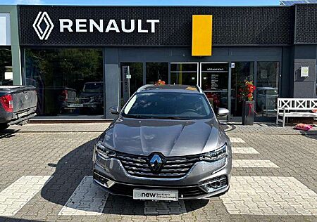 Renault Talisman Grandtour BUSINESS EDITION BLUE dCi 160