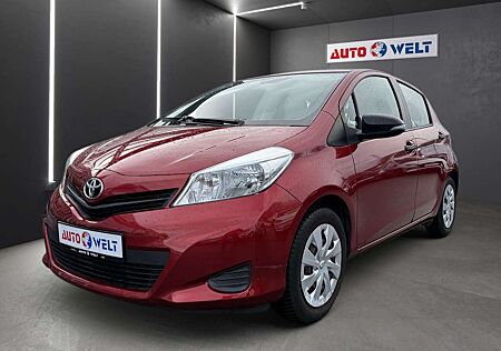 Toyota Yaris 1.0i Cool 5-trg. Klima