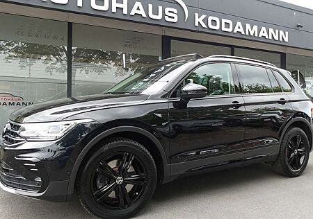 VW Tiguan Volkswagen Urban Sport 4Motion*R-Line*Pano*STDHZ*AHK