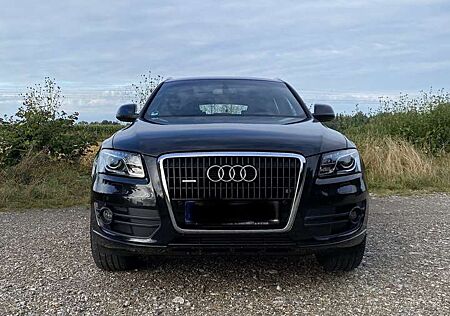 Audi Q5 3.0 TDI quattro S tronic