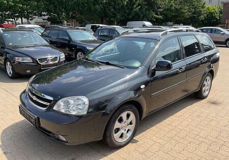 Chevrolet Nubira Wagon SX TÜV 08.2025