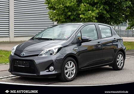 Toyota Yaris Hybrid Club *Garantie*Nav*Klimaaut*