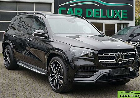 Mercedes-Benz GLS 350 d 4Matic AMG+NIGHT*PANO*LEDER NAPPA*23"