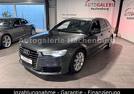 Audi A6 Avant quattro S-TRONIC/Navi/CarPl/Xenon/Leder