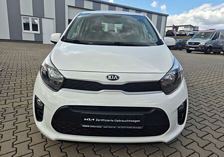 Kia Picanto Edition 7