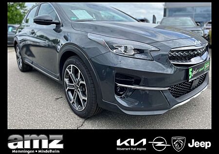 Kia XCeed 1.6 PHEV Spirit *Navi*Kamera*PDC*LED