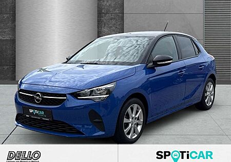 Opel Corsa 1.2T Edition LED Apple CarPlay Android Auto Musiks