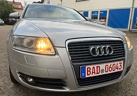 Audi A6 2.4