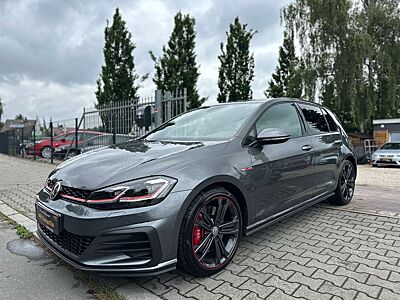 Volkswagen Golf GTI Performance,AUTOMATIK,LED,18",DIGITALES TACHO,8x BEREIFT !!