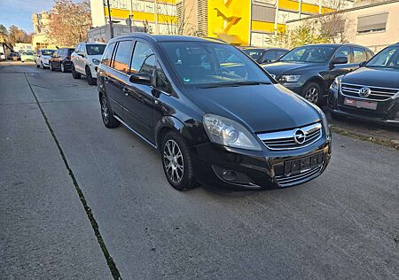 Opel Zafira Innovation