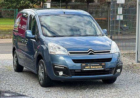 Citroën Berlingo Citroen Multispace PureTech 110 SELECTION*AHK*Euro6*TOP