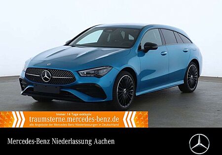 Mercedes-Benz CLA 250 e AMG+NIGHT+MULTIBEAM+KAMERA+TOTW+KEYLESS