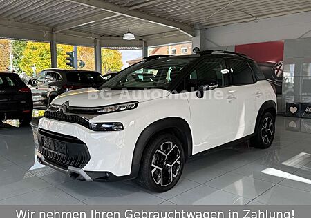 Citroën C3 Aircross Citroen Shine*Panorama*R-Kamera*Navi*