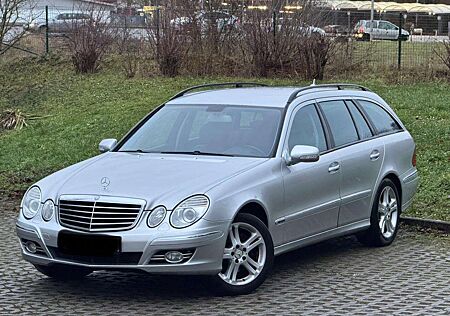 Mercedes-Benz E 320 T CDI 4Matic (211.289) Tüv Neu