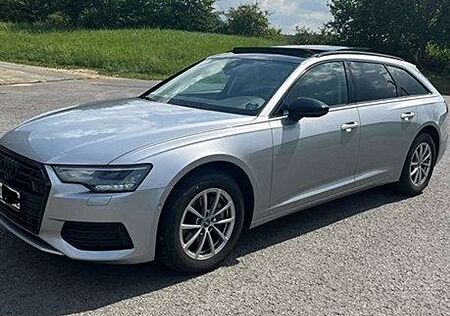 Audi A6 Avant Diesel Avant 40 TDI S tronic