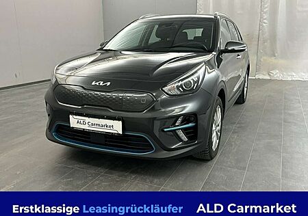 Kia Niro e- e- Vision Geschlossen, 5-türig, Direktantrieb,