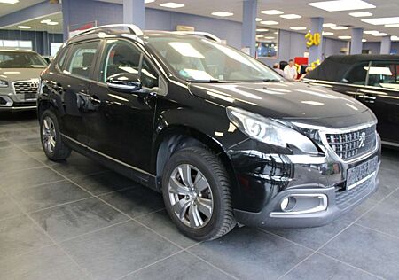 Peugeot 2008 PureTech 82 Active