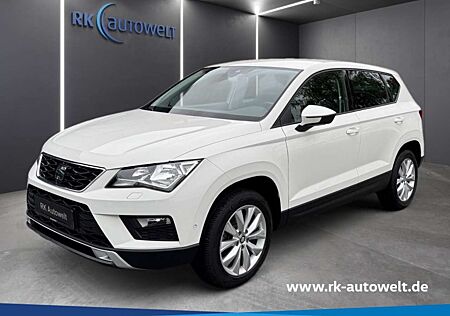 Seat Ateca Style 1.4 TSI AHK Navi Kamera ACC