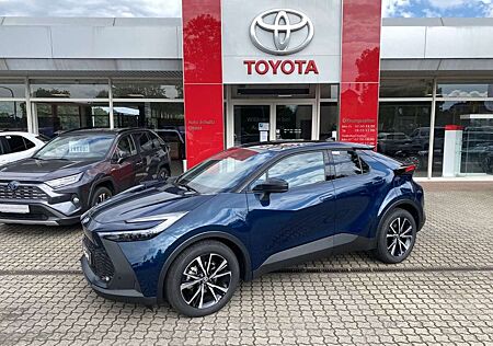 Toyota C-HR 1.8 Hybrid AT Teamplayer - Technik-Paket, Navi