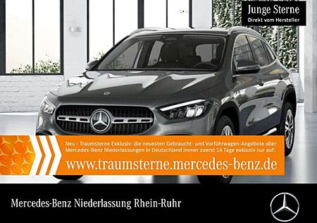 Mercedes-Benz GLA 200 PROGRESSIVE+AHK+LED+KAMERA+7G