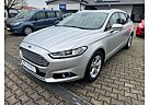 Ford Mondeo Turnier Business Edition AWD