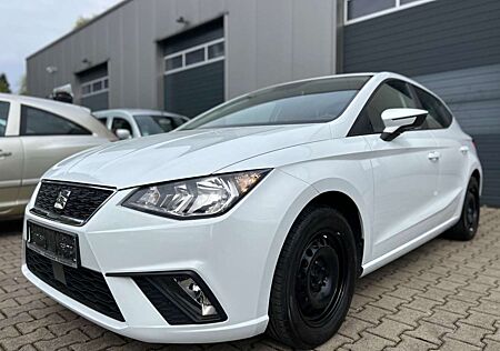 Seat Ibiza 1.0 TSI*KLIMA*BLUETOOTH*8 x BEREIFT*