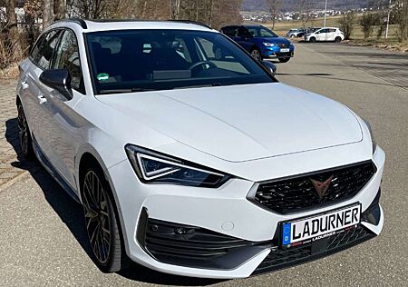 Cupra Leon Sportstourer VZ 1.4 e-Hybrid Matrix Pano